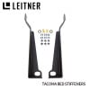 LEITNER DESIGNS TACOMA BED STIFFENERS �쥤�ȥʡ��ǥ����� ������ �٥å� �䶯