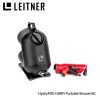 LEITNER DESIGNS HydroPOD CARRY Portable Shower Kit �쥤�ȥʡ��ǥ����� �ϥ��ɥ��ݥå� ����꡼ �ݡ����֥륷�����å� ��Ω��