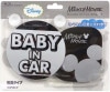NAPOLEX BD-116 󥰥å ߥåޥ BABY IN CAR BD116 ɥ饤֥ޡ ǥˡ ʥݥå
