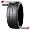 YOKOHAMA ADVAN NEOVA AD09 255/35R18 94W XL 255/35-18 ᡼