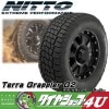 NITTO �˥åȡ� TERRA GRAPPLER G2 �ƥ饰��åץ顼G2 285/45R22 114H 285/45-22 �᡼��������