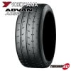 YOKOHAMA �襳�ϥ� ADVAN ���ɥХ� A052 215/45R17 91W XL 215/45-17 �᡼��������