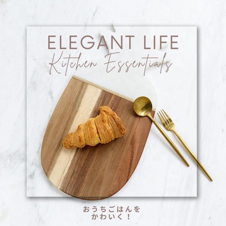 大理石カッティングボードChopping board