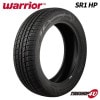 2022ǯ Warrior ꥢ SR1 HP 215/55R18 95H 215/55-18