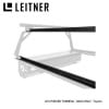 LEITNER DESIGNS Active Cargo System -ACS FORGED TONNEAU - RAILS ONLY �쥤�ȥʡ��ǥ����� �����ƥ��� ������ �����ƥ� �ȥΡ���å� �Ѵ� �졼��Τ�