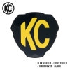 KC HiLiTES FLEX ERA 3 - Light Shield / Hard Cover - Black �饤�ȥ������ �ϡ��ɥ��С� �֥�å� 1�� 5318