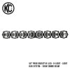 KC HiLiTES 50