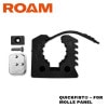 ROAM ADVENTURE CO. QUICKFIST FOR MOLLE PANEL ⡼ѥͥ åե ʪݤ ѡ  ɥ٥㡼