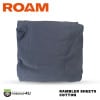 ROAM ADVENTURE CO. SHEETS COTTON SLATE 롼եȥåץƥѥ åȥ VAGABOND / RAMBLER HARDSHELL