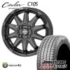 CIRCLAR C10S 14x4.5J 4/100 +45 MB ֥¥ȥ BLIZZAK VRX3 165/60R14 75Q 2021ǯʹ ʥåɥ쥹ߥۥ4ܥåȲ