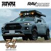 RIVAI OFFROAD �����ޥå� ��եȥ��å� �����ڥ󥷥�� �ȥ西 �������饯���� ZSG10/ZVG11 2WD�� �� 11��43�� ���å� ����������ե����� AGEMAXXI ���� 1��ʬ ZSG10RO