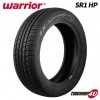2022ǯ�� Warrior �������ꥢ SR1 HP 235/60R18 103W 235/60-18