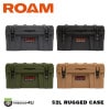 ڴָꥻ ROAM ADVENTURE CO. RUGGED CASE 52L 饮åȥ 52åȥ ٤4顼 졼/OD꡼/ǥȥ/֥å  ɥ٥㡼