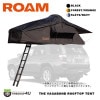 ROAM ADVENTURE CO. VAGABOND STANDARD ROOFTOP TENT BLACK/BLACK WITH ANNEX Хܥ 롼եȥåץƥ ֥å  23̾ ͥå롼դ ॢɥ٥㡼