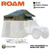 ROAM ADVENTURE CO. VAGABOND XL RTT NO ANNEX Хܥ 롼եȥåץƥ ٤륫顼  34̾ ͥå롼̵ ॢɥ٥㡼