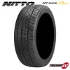 NITTO �˥åȡ� NT421Q 265/45R21 108W XL 265/45-21 NT421 Q �᡼��������