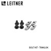 LEITNER DESIGNS Active Cargo System Truck Bed Rack Bolt Kit �쥤�ȥʡ��ǥ����� ACS �����ƥ�ȥ�å� �٥åɥ�å��ܥ�ȥ��å�  2��ܺ�����ͽ��