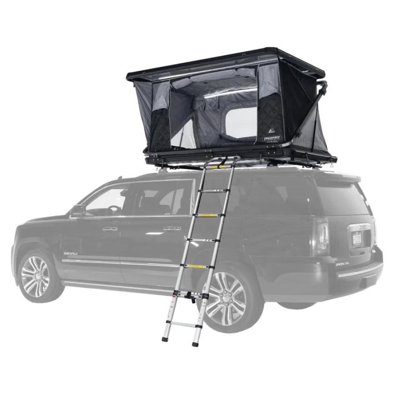 【在庫処分特価】 FSR EVOLUTION SERIES BLACK TOP HARD SHELL ROOFTOP TENT ハード