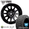DELTA FORCE OVAL 20x9.0 5/120 +35 ���ƥ�֥�å� MUD WARRIOR 275/55R20 �ۥ磻�ȥ쥿�� �ǥ��ե������ L663 �������󥿡�����å��б� ���ʥ����������ߥۥ�����4�ܥ��å�