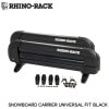 RHINO-RACK SNOWBOARD CARRIER UNIVERSAL FIT �饤�Υ�å� ���Ρ��ܡ��� ����ꥢ ��˥С�����ե��å�