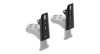 RHINO-RACK �饤�Υ�å� STOW ITAWNING ADAPTOR  2PACK �����˥󥰥����ץ��� 2��