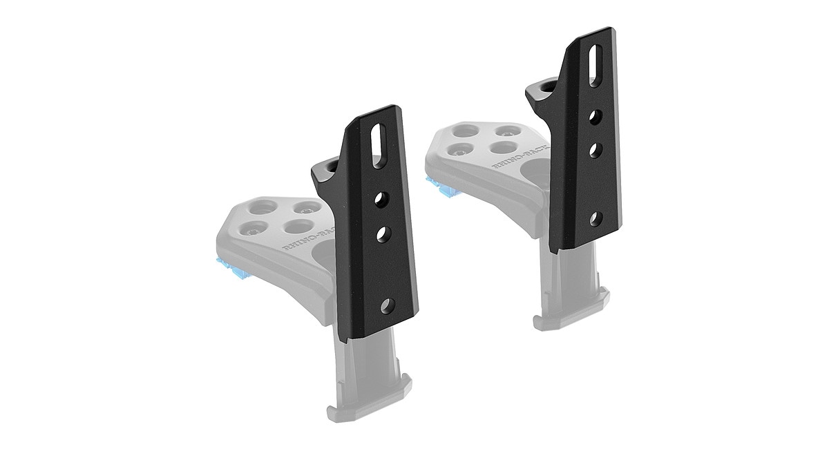 RHINO-RACK ライノラック STOW ITAWNING ADAPTOR 2PACK オーニング
