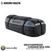 RHINO-RACK LUGGAGE BAG WELDED PVC 200L 1400mm x 500mm x 300mm �饲�å��Хå� ��ŷ���� 200��åȥ�