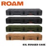 ROAM ADVENTURE CO. RUGGED CASE 83L 饮åȥ 83åȥ ٤4 졼/֥å/OD꡼/ǥȥ  ɥ٥㡼