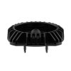 KC HiLiTES Cyclone V2 LED - Mount Adapter - Flush ���������� V2 LED �ޥ���ȥ����ץ��� 1371