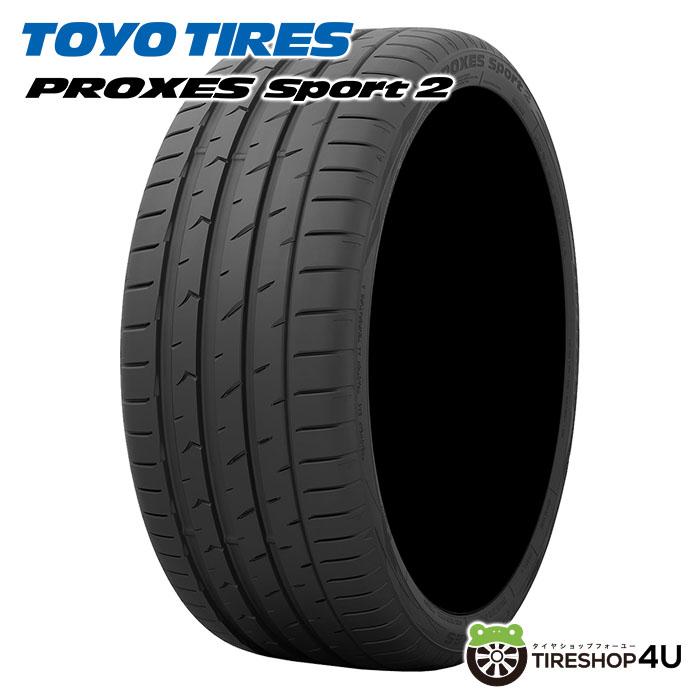 TOYO ȡ衼 PROXES SPORT2 ץݡ2 PROXES SPORT2 225/35R19 (88Y) XL 225/35-19 ᡼