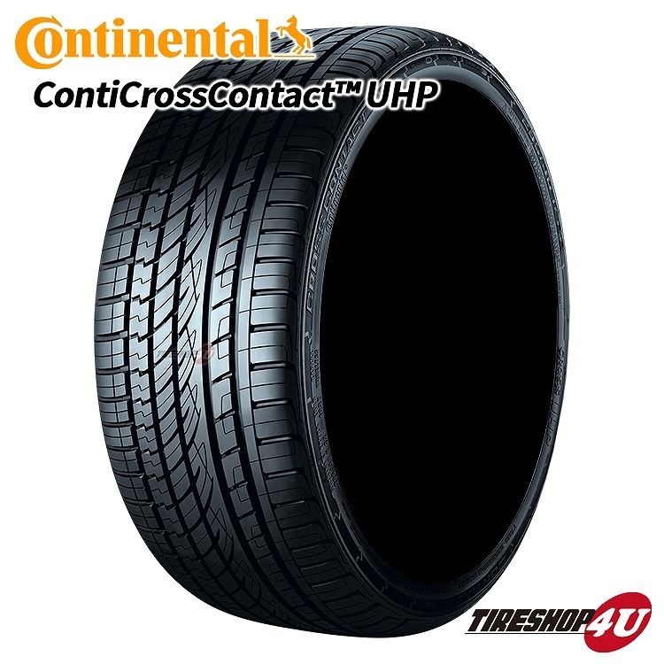 2024年製 Continental Extreme Contact DWS06 PLUS 295/40R21 111Y XL