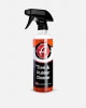 Adam��s Tire & Rubber Cleaner  ������&��С����꡼�ʡ� Adam��s polishes �����ॹ �ݥ�å��� 55001030010