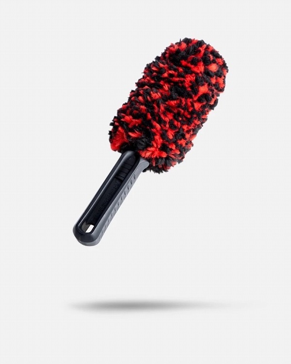Adam's Wheel Spoke Brush ホイールスポークブラシ Adam’s polishes アダムス ポリッシュ