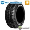2025ǯ�� MONSTA RT HYBRID 33x12.50R18 118Q LT RWL ��󥹥� ������ƥ��� �ϥ��֥�å� �ۥ磻�ȥ쥿�� 33x12.50-18