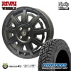 Plastic Bomb 12��4J 4/100 +42 �ޥåȥ֥�å�/�֥�å����󥵡��� TOYO OPEN COUNTRY R/T 145/80R12 80/78N LT ���ʥ����������ߥۥ�����4�ܥ��å�