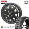 Plastic Bomb 14x4.5J 4/100 +43 ޥåȥ֥å  MUDSTAR WANPAKU M/T 155/65R14 ۥ磻ȥ쥿  ʥߥۥ4ܥå 14 ڼư N-BOX ڡ ࡼ 
