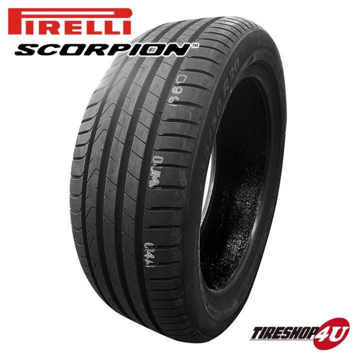 2023年製 新車外し品】ブリヂストン アレンザ 001 235/50R20 4本セット レクサス NX CX-60 ランフラット ALENZA  交換用 中古 タイヤのみ | パーツ販売ナンバーワン