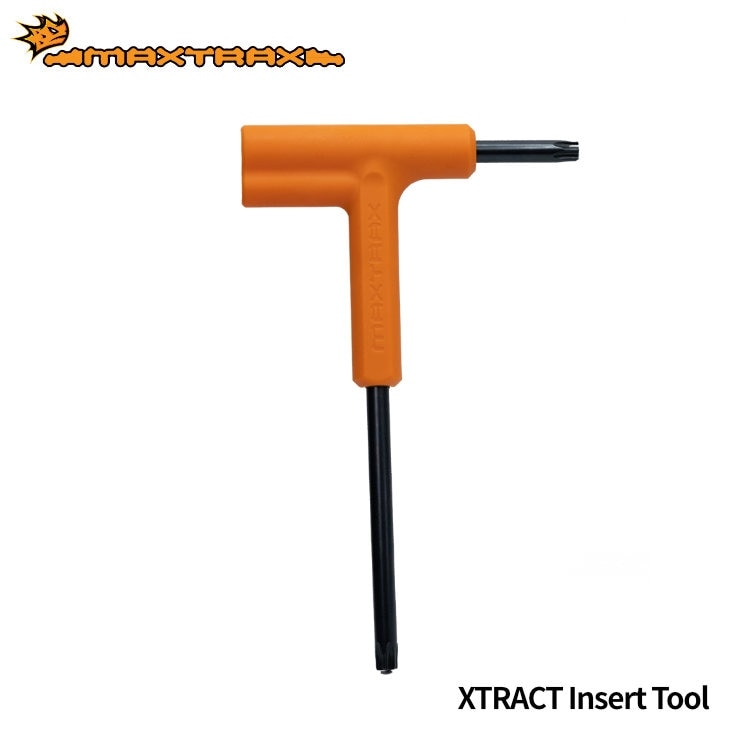 MAXTRAX XTRACT Insert Tool マックストラックス エクストリーム スパイク交換用 ツール