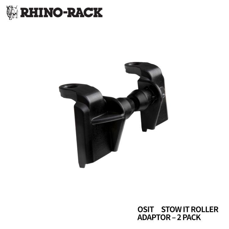 RHINO-RACK STOW IT ROLLER ADAPTOR ローラー アダプター 2個 OSIT