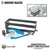 RHINO-RACK HORIZONTAL JERRY CAN HOLDER ��ʿ ������� �ۥ���� �ȹԴ� ����