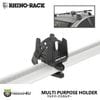 RHINO-RACK MULTI PURPOSE HOLDER �ޥ���ѡ��ѥ��ۥ���� ¿��Ū�ۥ���� ��˥С�����ե��å� 2��