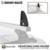 RHINO-RACK ADJUSTABLE LOAD HOLDER �����㥹���֥�����ɥۥ���� �إӡ��ǥ塼�ƥ����С���