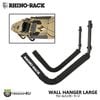RHINO-RACK WALL HANGER LARGE ��������ϥ󥬡� �� ���졼�� ��Ǽ �ɳݤ�