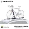 ����������ȥ�����2025��Ÿ�����ƥ��RHINO-RACK HYBRID BIKE CARRIER �ϥ��֥�åɥХ�������ꥢ ��ž�� �����ɥХ��� �Ѻ�