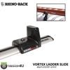 RHINO-RACK VORTEX LADDER SLIDE �ܥ�ƥå��� ��������饤�� �ϥ��� �Ѻ�