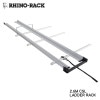 RHINO-RACK 2.6M CSL LADDER RACK �饤�Υ�å� CSL �������å� �ϥ����Ѻ� ��Ǽ