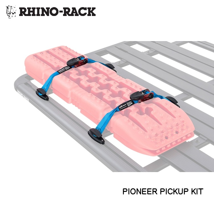RHINO-RACK PIONEER PICKUP KIT パイオニアピックアップキット 荷物
