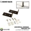 RHINO-RACK UNIVERSAL AWNING KIT LONG (2PCS) �饤�Υ�å� ��˥С����� �����˥� ���å� ���� 2��