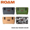 ں߸˽ʬòROAM ADVENTURE CO. RUGGED COOLER 45QT ٤4顼 饮åȥ顼 45 42.6åȥ  ɥ٥㡼