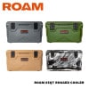 ں߸˽ʬòROAM ADVENTURE CO. RUGGED COOLER 65QT ٤4顼 饮åȥ顼 65 62åȥ  ɥ٥㡼